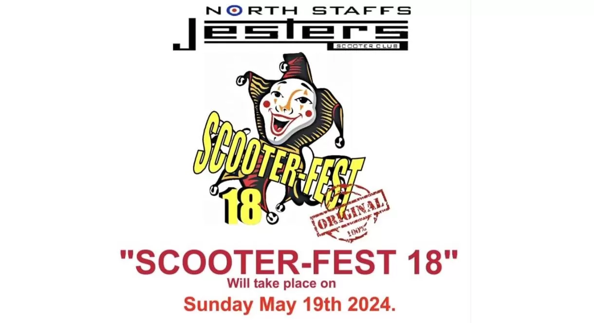 ScooterFest 18
